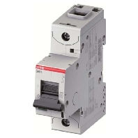 Miniature circuit breaker 1-p B6A S801N-B6