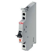 Auxiliary switch for modular devices SK40011-R