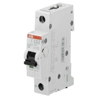 Miniature circuit breaker 1-p K16A S201M-K16UC
