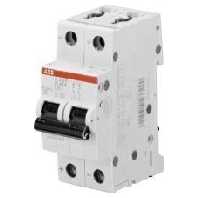 Sicherungsautomat S202M-K1UC