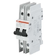 Miniature circuit breaker 2-p K30A SU202M-K30