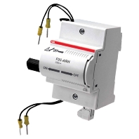 Accessory for low-voltage switchgear F2C-ARH