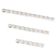 Phase busbar 1-p 30mm� 173mm PS1/10/30