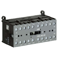 Wendesch�tz 220-240V 40-450Hz VB6-40-00-80