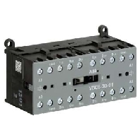 Reversing combination 4kW 220VDC VBC6-30-01-220DC