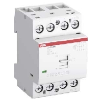 Installation contactor EN40-40N-06