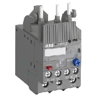 Thermal overload relay 0,74...1A TF42-1.0