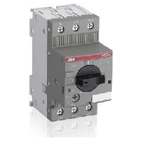 Motor protection circuit-breaker 0,25A MS132-0.25