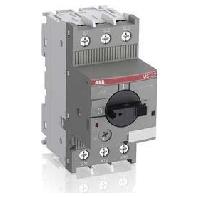 Motor protection circuit-breaker 25A MS132-25
