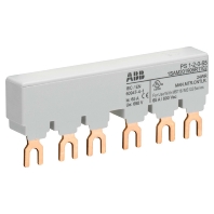 Phase busbar 3-p PS1-2-0-65