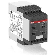 Insulation-/earth fault relay CM-IWN.1P