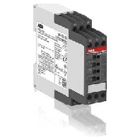Temperature control relay AC 24...240V CM-TCS.13S