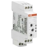 Zeitrelais 12-240V AC/DC CT-MFD.21