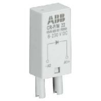 Time module multifunction for relay CR-P/M 42V