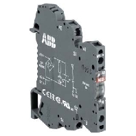 Switching relay AC 24V DC 24V RB121-24VUC