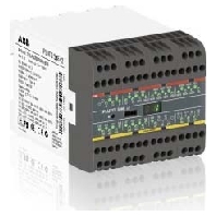 Compact PLC CPU-module PLC-CPU-module Pluto S46 v2