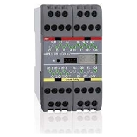 Safety relay Pluto B20 v2