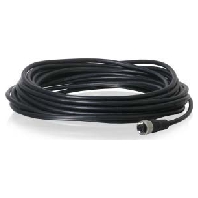 Sensor-actuator patch cord 10m M12 M12-C101