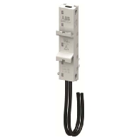 Busbar adapter 63A ZLS973300