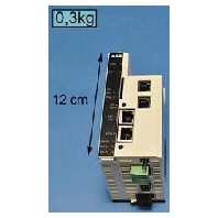 Accessory for frequency controller 3AUA0000094517