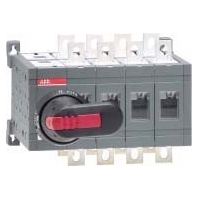 Safety switch OT160E04CP
