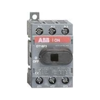 Safety switch 3-p OT16F3