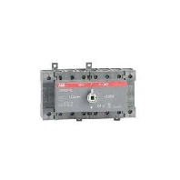 Safety switch 4-p 22kW OT63F4C