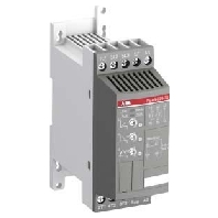 Soft starter 9A 24VAC 24VDC PSR 9-600-11