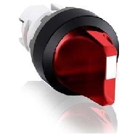 Short thumb-grip actuator red M2SS1-11R
