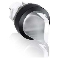 Short thumb-grip actuator clear M2SS1-11C