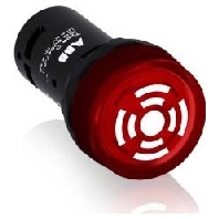Signal device red blinker light CB1-612R