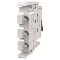 Auxiliary contact block 0 NO/0 NC 1SDA066422R0001