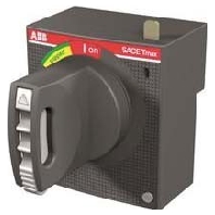 Actuator assembly for switchgear DREHANTRIEB RHD_EM