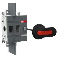 Magnet contactor 12A 12VDC BC7-30-01-07