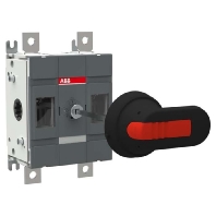 Magnet contactor 12A 220...240VDC BC7-30-10-P-05