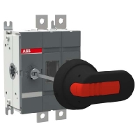 Magnet contactor 12A 220...240VDC BC7-30-01-P-05