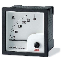 Ampere meter for installation 0...10000A AMT1-A5/72