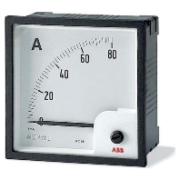 Ampere meter for installation 0...10000A AMT1-A5/96