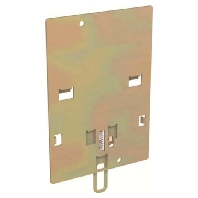 Relay accessory KITDIN50022XT44pPLAT