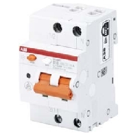 Brandschutzschalter +FI/LS C6/0,03, 6kA, 3TE DS-ARC1 C6 A30