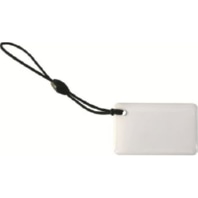RFID card for e-mobility SER-BLANKRFIDTAGS