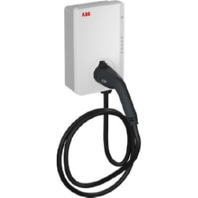 Charging device E-Mobility 1 outlet(s) TAC-W11-G5-R-0