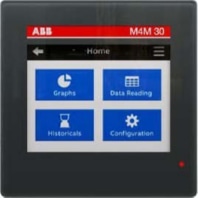 Transformer kilowatt-hour meter 6A