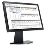 Application software for automation 3AUA0000145150