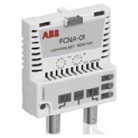 Accessory for frequency controller FCNA-01