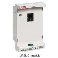 Accessory for frequency controller MREL-01