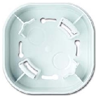 Surface mounted housing 6131/39-24-500
