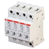Surge protection for power supply OVRT23N40-275PT