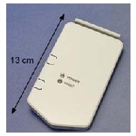Blind cover for control device 3AXD50000009843
