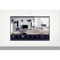 Operating panel for bus system 8136/12-811-500